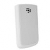 Заден капак за BlackBerry 9800 Бял 